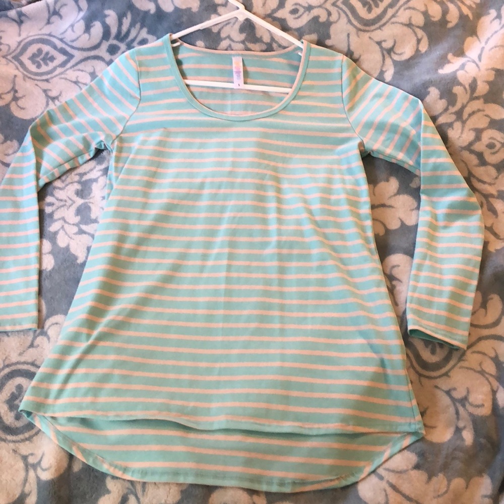Lularoe Lynnae